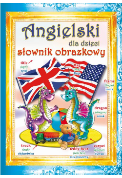 Angielski dla dzieci...