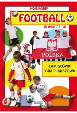 Football dla dzieci 7-11...