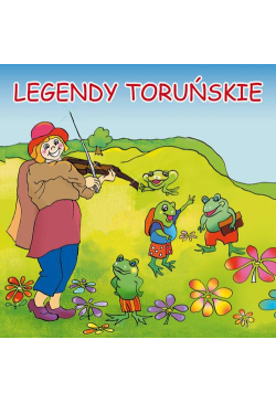 Legendy toruńskie