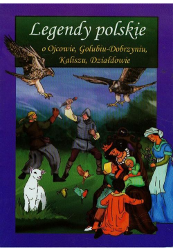 Legendy polskie o Ojcowie,...