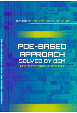PDE-based approach solved...