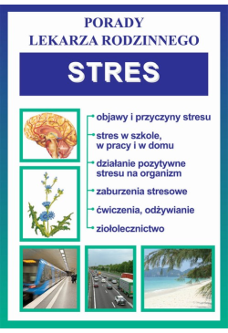 Stres