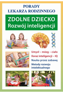 Zdolne dziecko. Rozwój...
