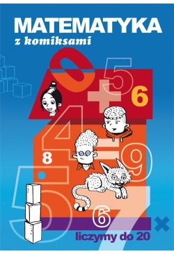 Matematyka z komiksami...