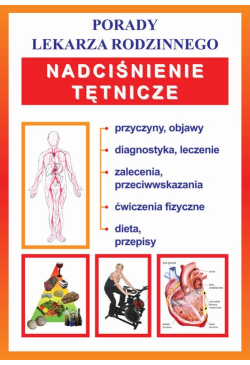 Nadciśnienie tętnicze