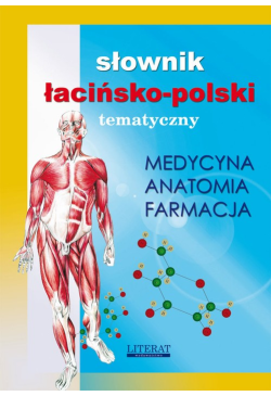 Słownik łacińsko-polski...