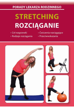 Stretching Rozciąganie