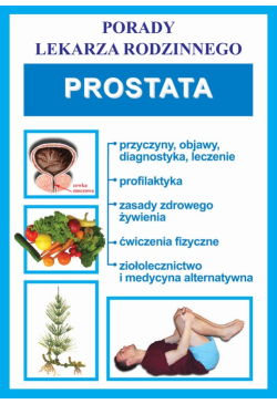Prostata