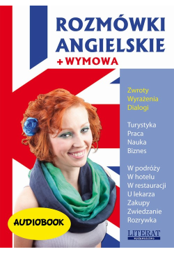 Rozmówki angielskie