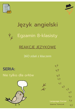 Egzamin ósmoklasisty - Nie...
