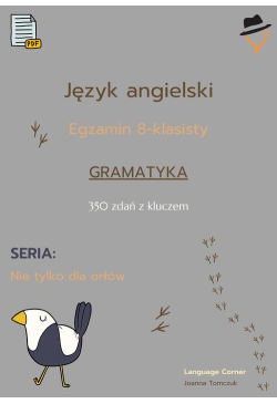 Egzamin ósmoklasisty - Nie...