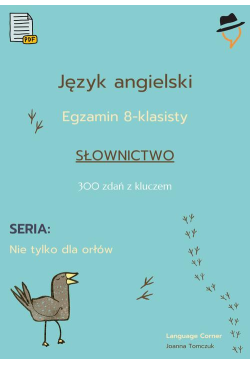 Egzamin ósmoklasisty - Nie...