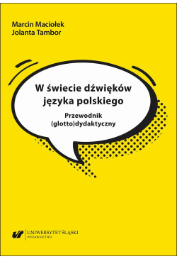 W świecie dźwięków języka...