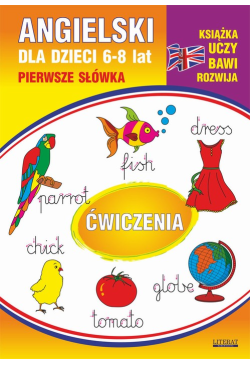 Angielski dla dzieci 10....