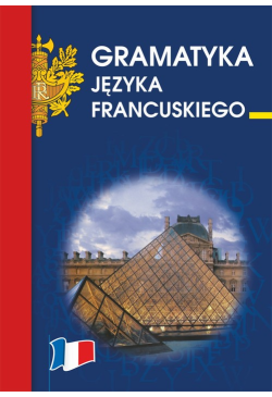 Gramatyka języka francuskiego