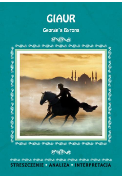 Giaur George\'a Byrona....
