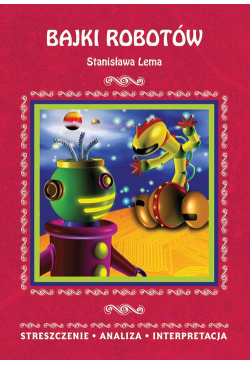 Bajki robotów Stanisława...