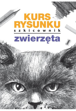 Kurs rysunku Szkicownik...