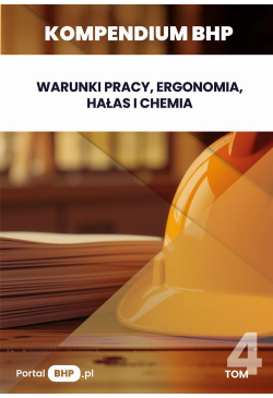 Kompendium BHP: Ochrona...