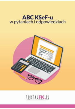 ABC KSeF-u w pytaniach i...