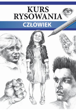 Kurs rysowania Człowiek