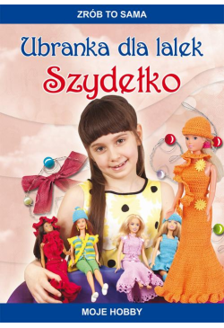 Ubranka dla lalek....