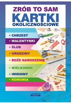 Kartki okolicznościowe