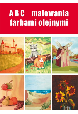 ABC malowania farbami olejnymi
