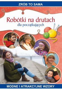 Robótki na drutach dla...