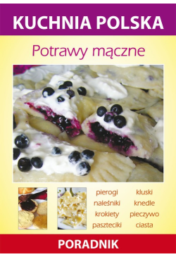 Potrawy mączne