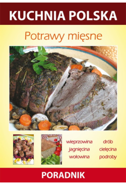 Potrawy mięsne
