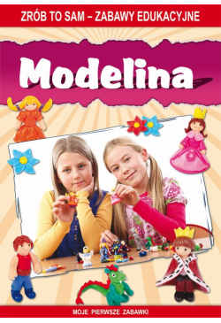Modelina