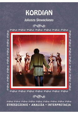 Kordian Juliusza...