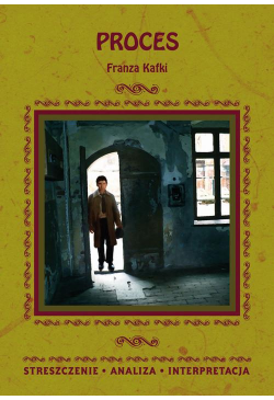 Proces Franza Kafki....