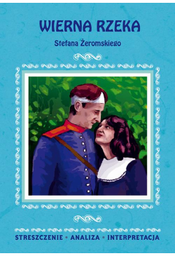Wierna rzeka Stefana...