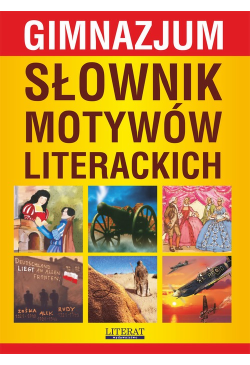 Słownik motywów...