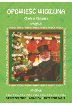 Opowieść wigilijna Charlesa...