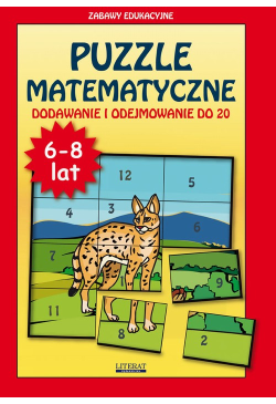 Puzzle matematyczne...