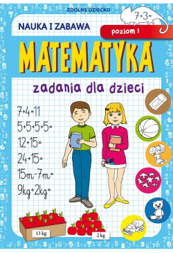Matematyka Zadania dla...