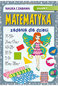 Matematyka Zadania dla...