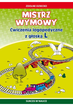 Mistrz wymowy Ćwiczenia...