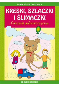 Kreski, szlaczki i...