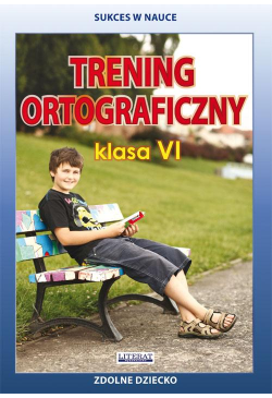 Trening ortograficzny....