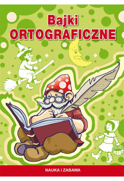 Bajki ortograficzne
