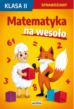 Matematyka na wesoło....