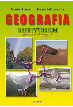 Geografia. Repetytorium....
