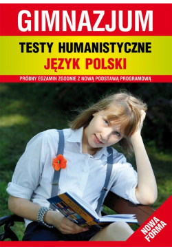 Testy humanistyczne. Język...