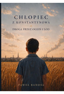 Chłopiec z Konstantynowa...
