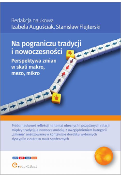 Na pograniczu tradycji i...