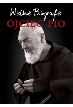 Ojciec Pio